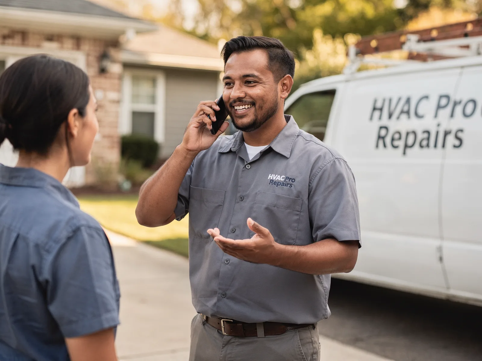 Heat Pump Repair Gibson, LA FAQs